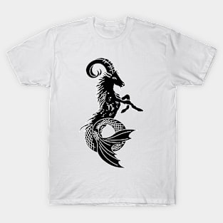 CAPRICORN T-Shirt